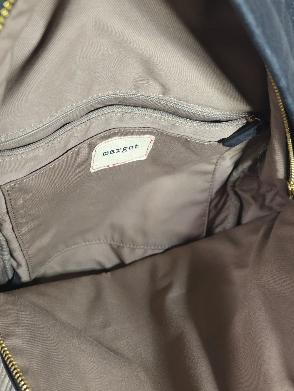 margot pre owned